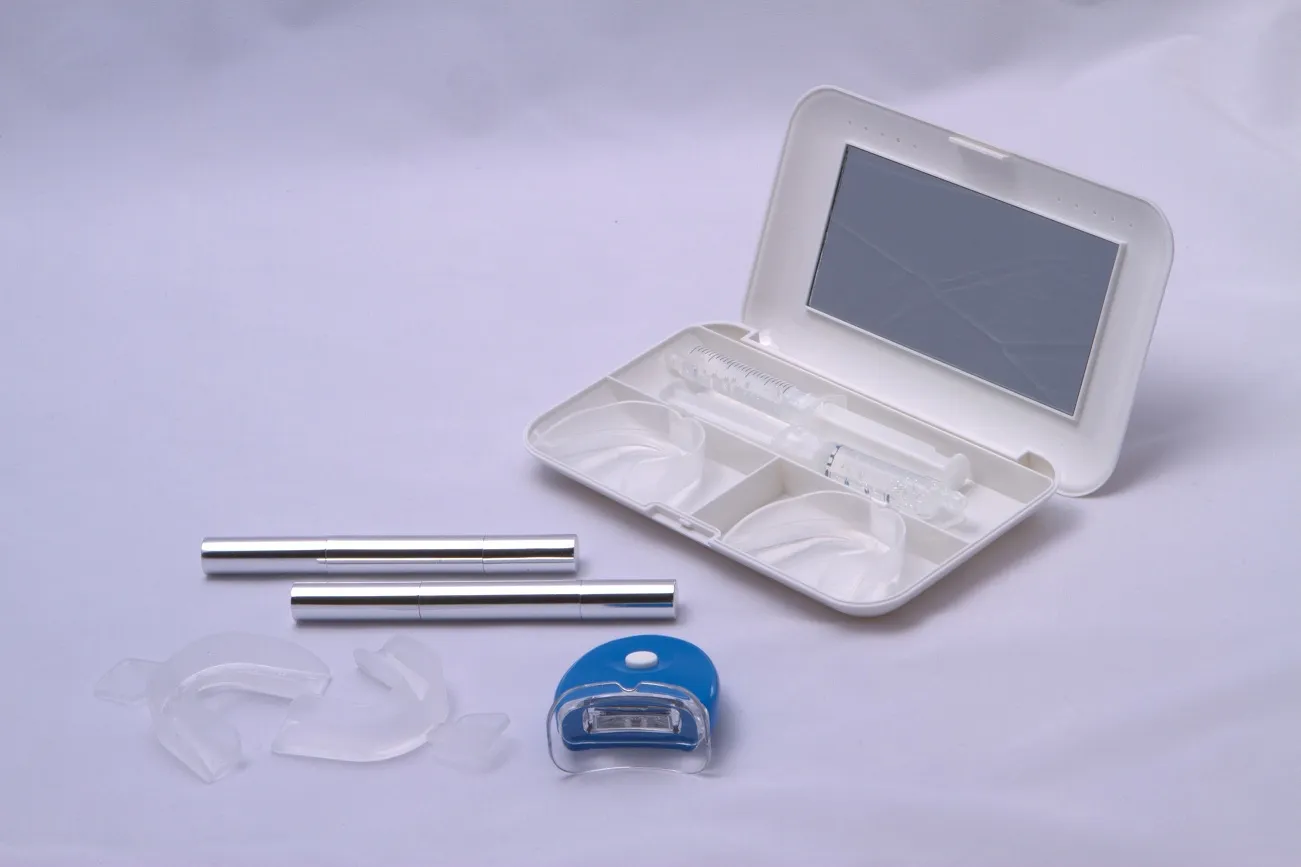 26996 teeth whitening aftercare