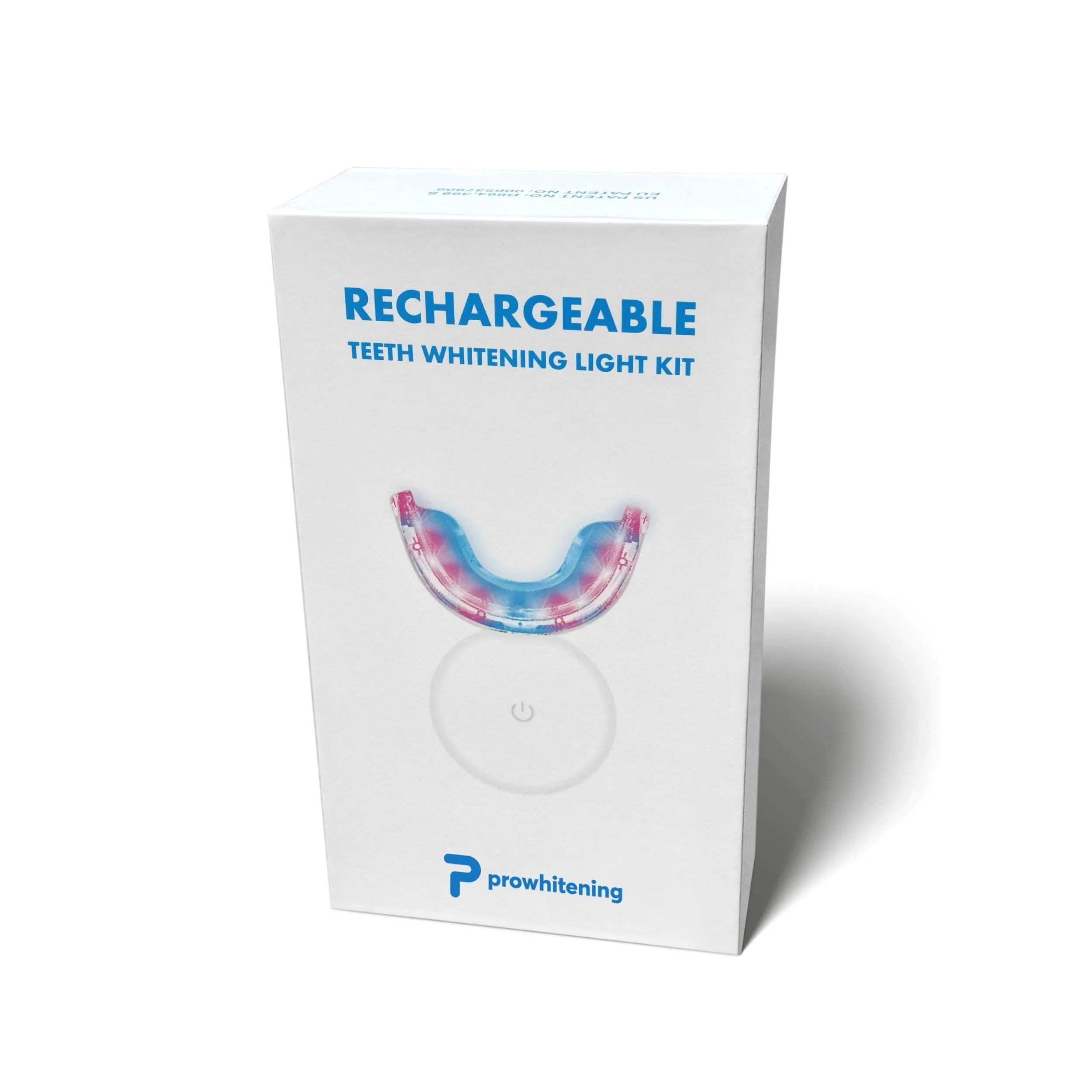 26996 types of teeth whitening kits