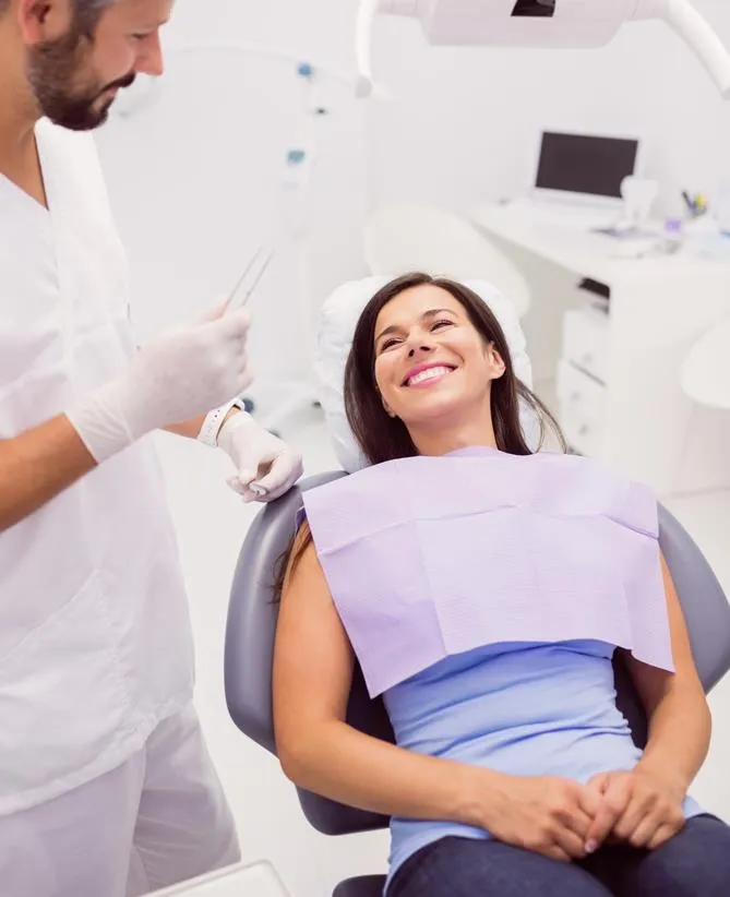 27007 teeth whitening procedure