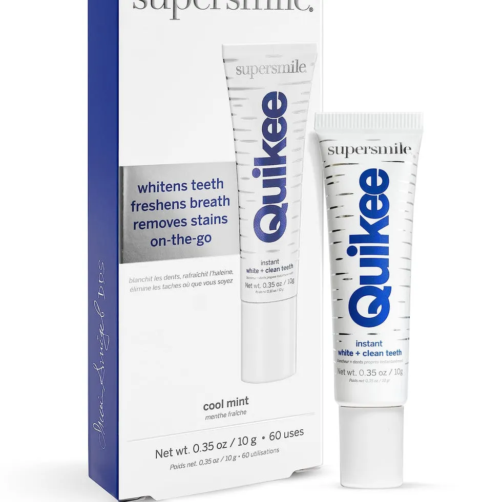 27022 at home whitening kit