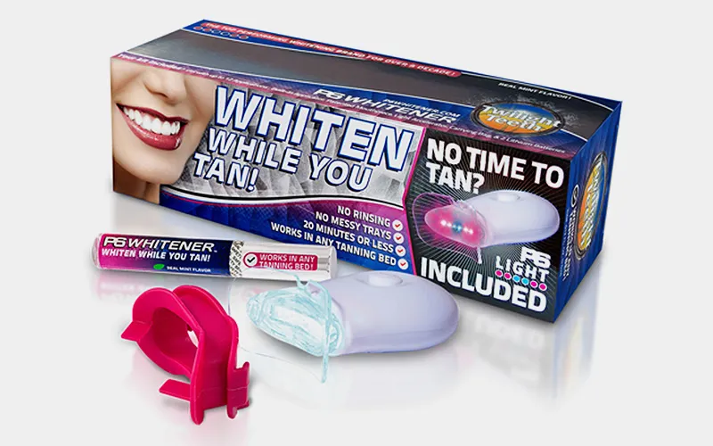 27024 take home whitening kits