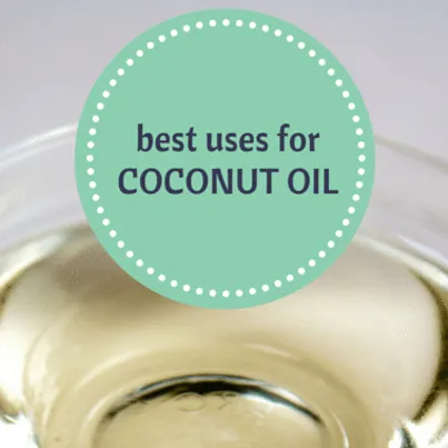 27026 coconut oil ingredients