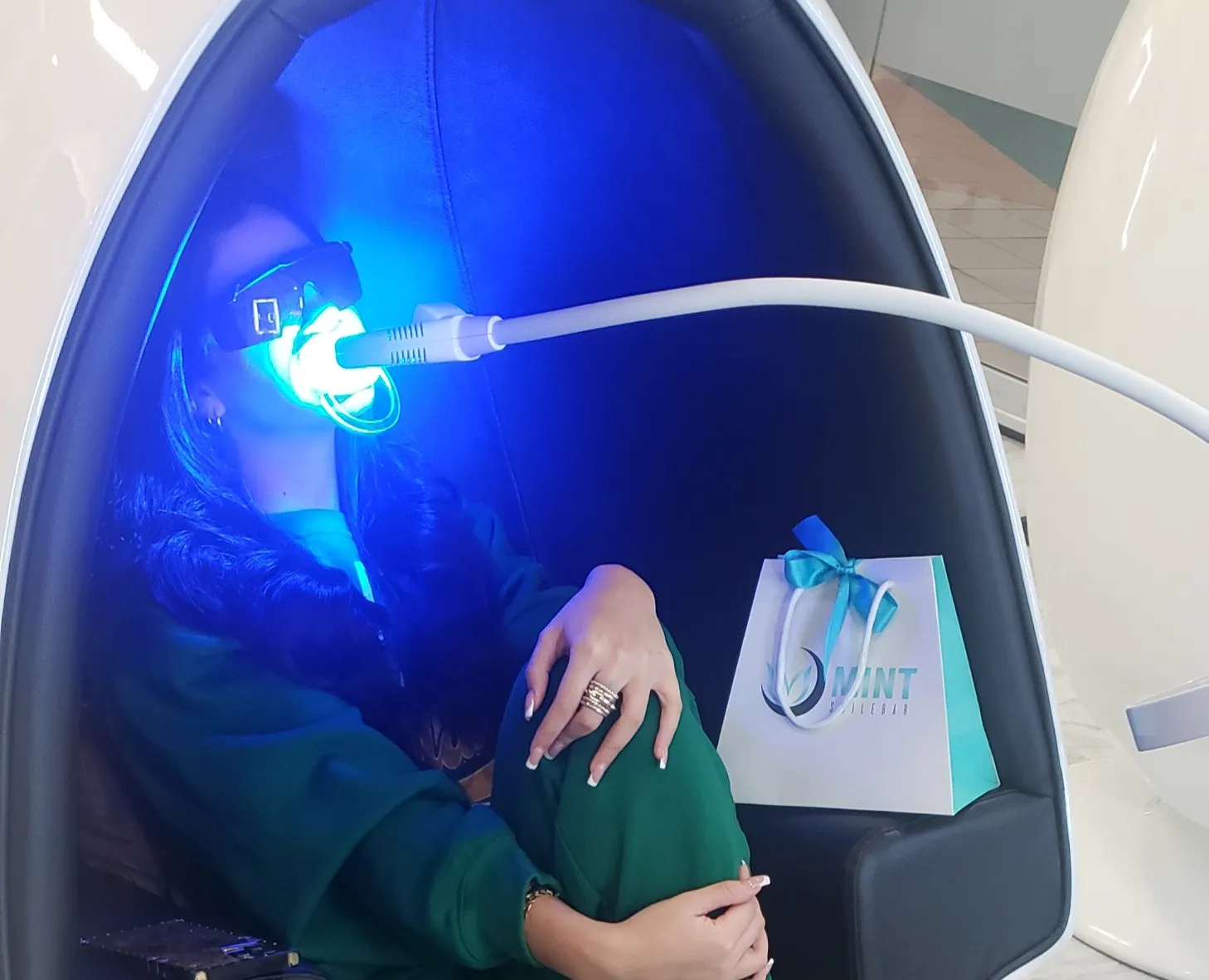 27027 in office teeth whitening