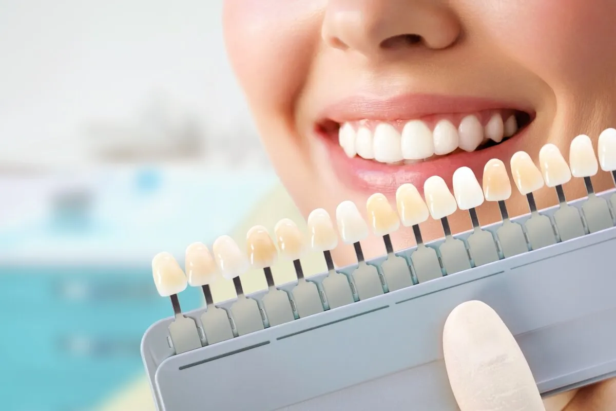 27027 proper oral hygiene