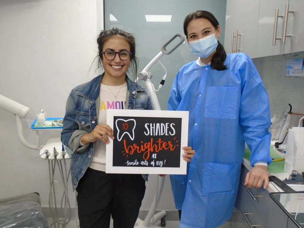 27033 teeth whitening maplewood mn confidence
