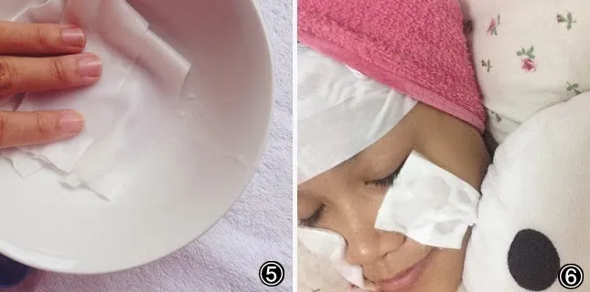 27036 oatmeal milk mask
