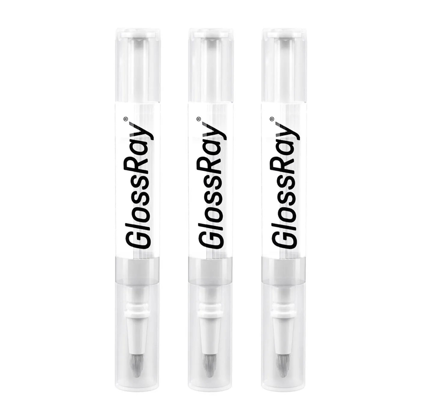 27037 glossray teeth whitening kit