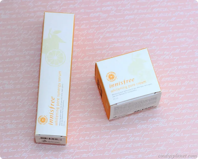 27038 innisfree serum application