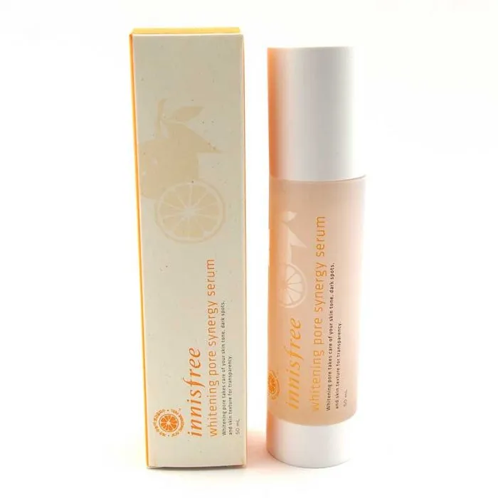 27038 innisfree serum before after