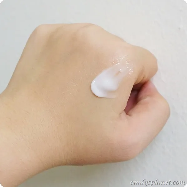 27038 innisfree serum comparison