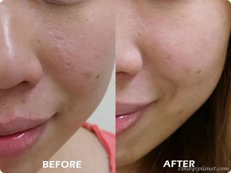 27038 innisfree serum customer reviews