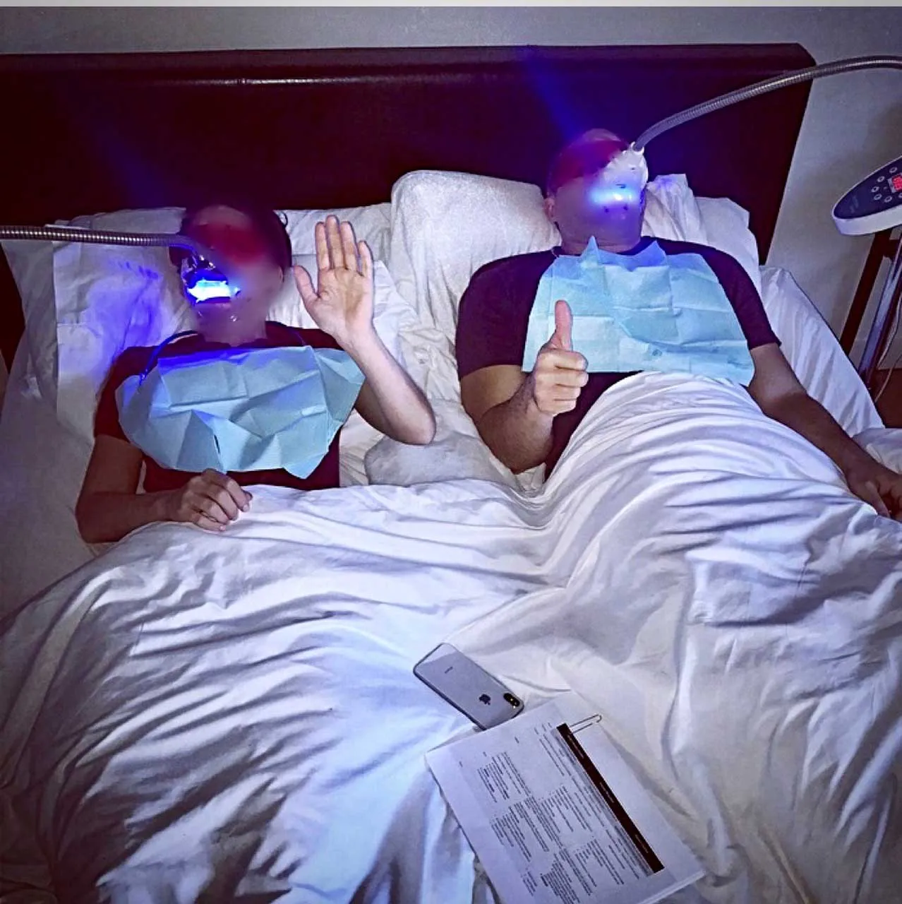 27043 teeth whitening letterkenny smile