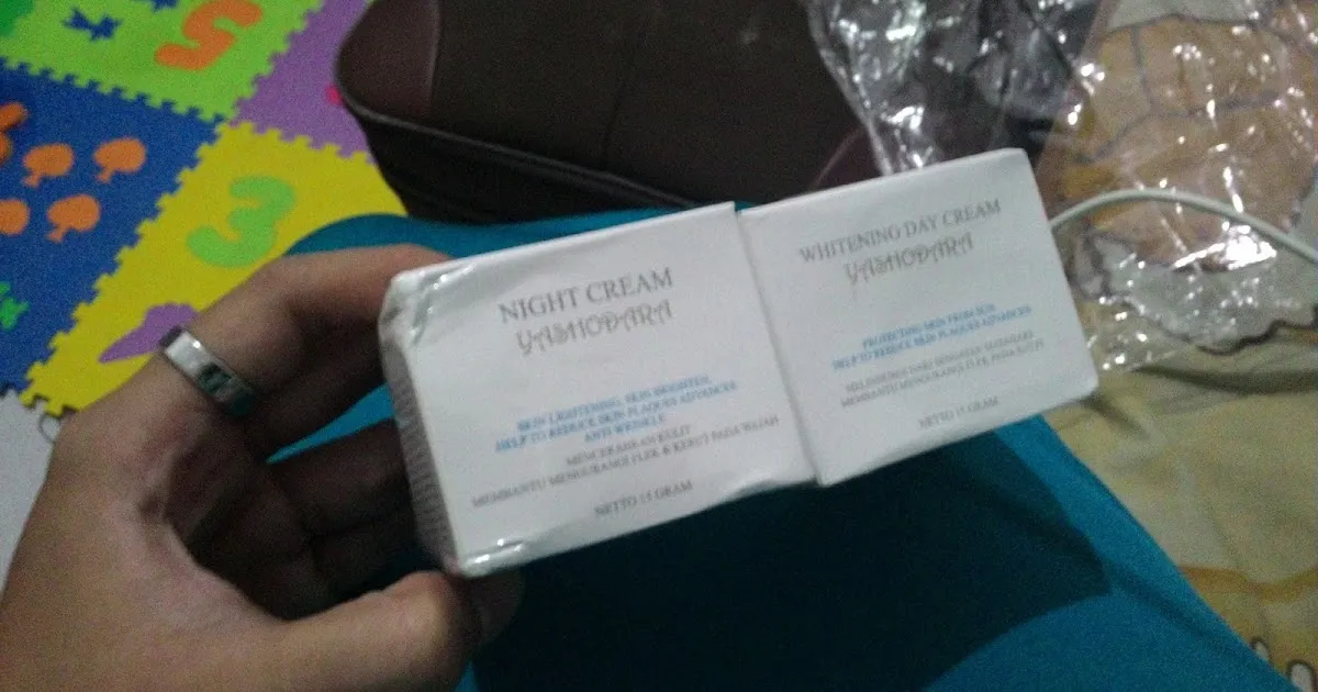 27046 yashodara cream application
