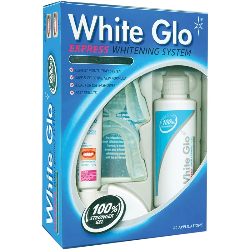 27048 white glo kit comparison