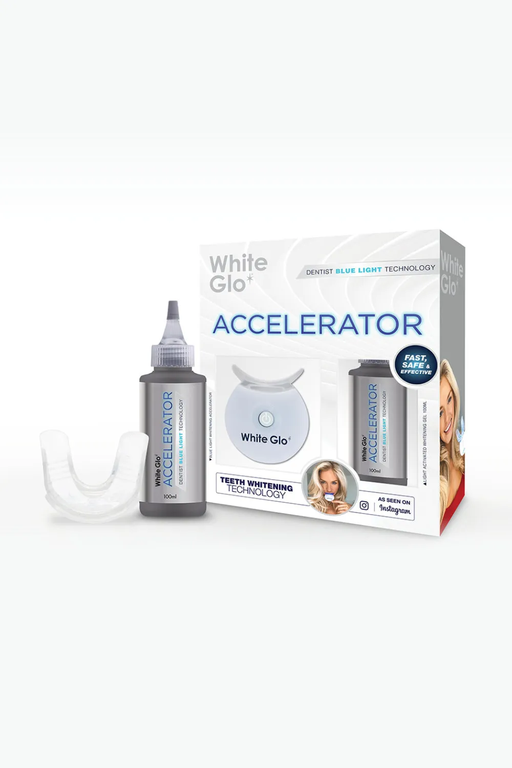 27048 white glo kit overview