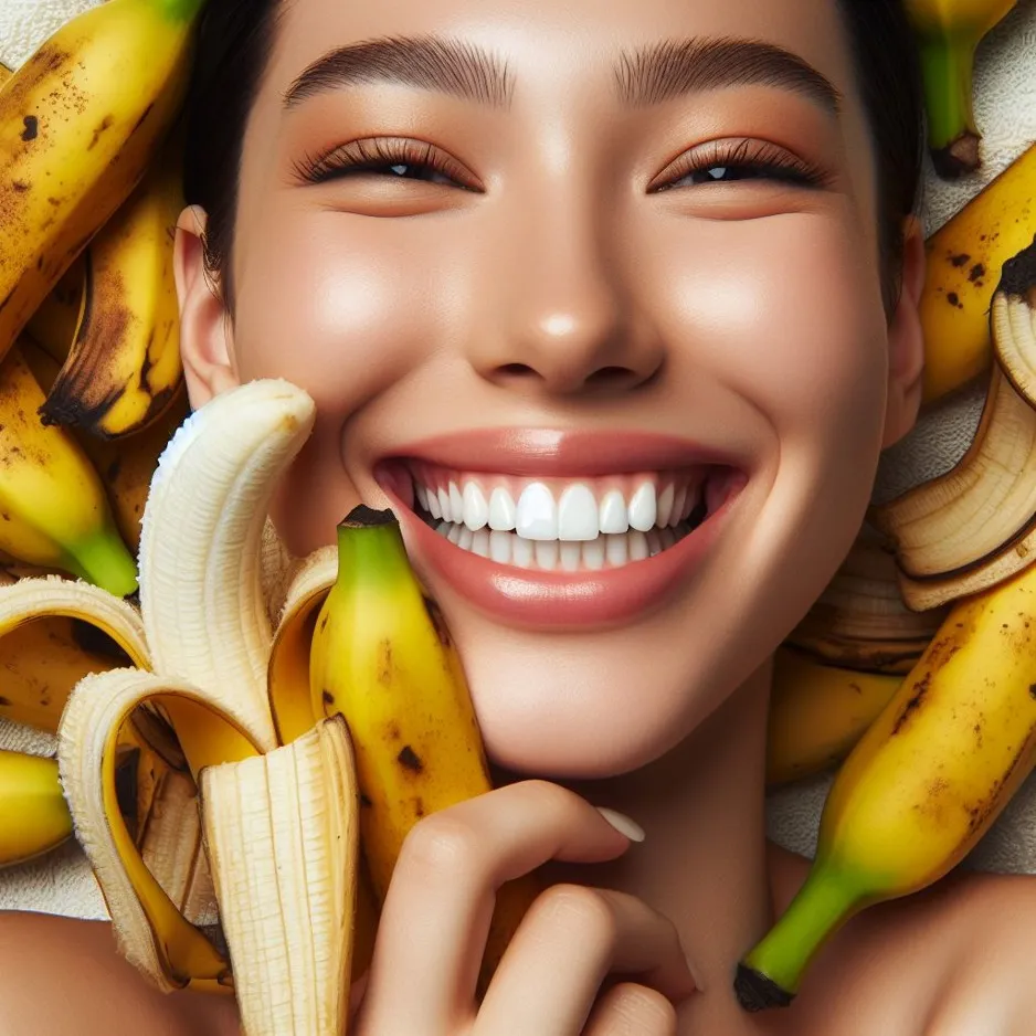 27049 banana peel teeth whitening 2