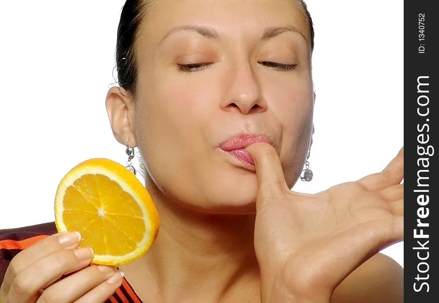 27050 applying orange peel