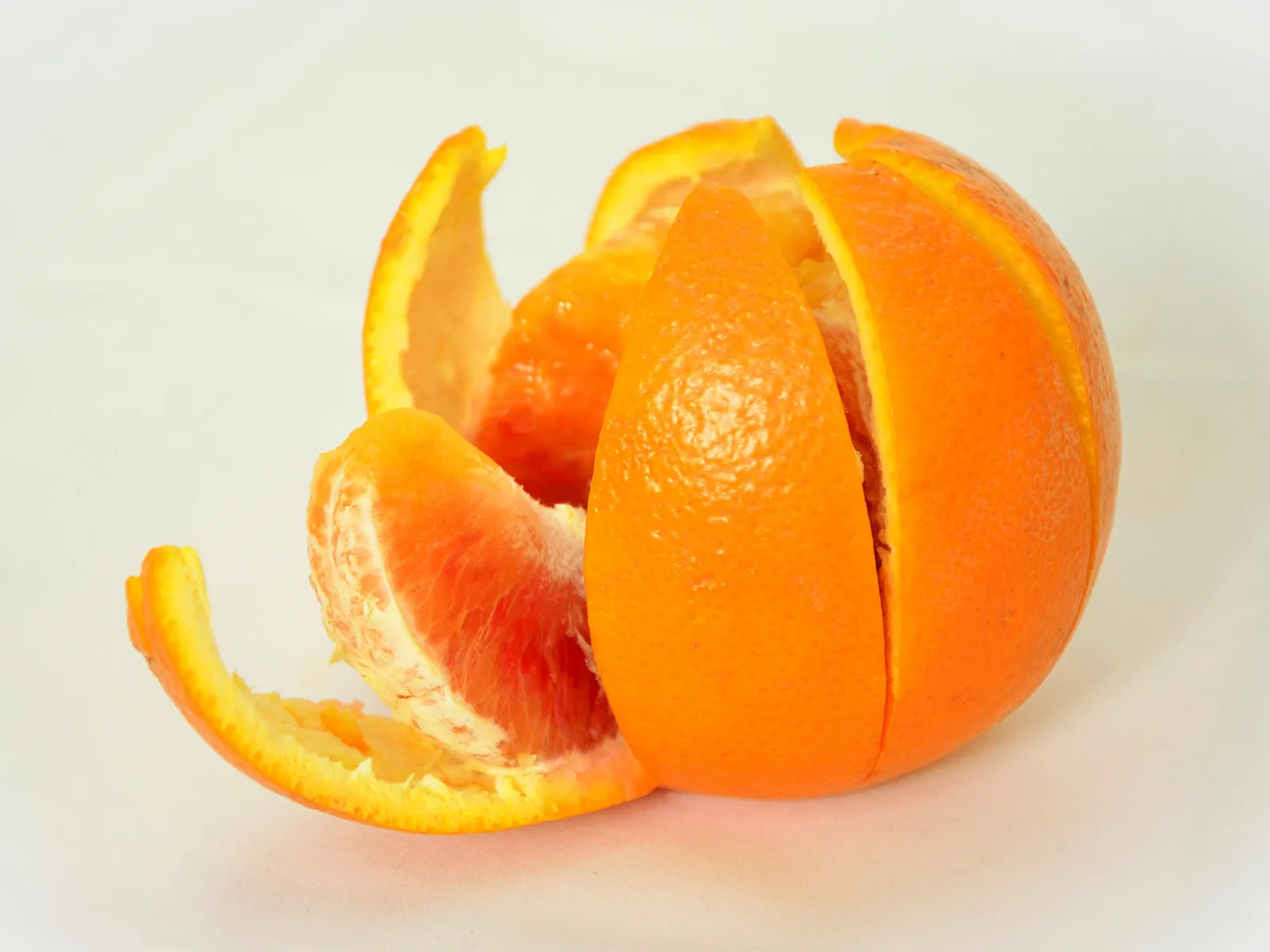 27050 orange peel preparation