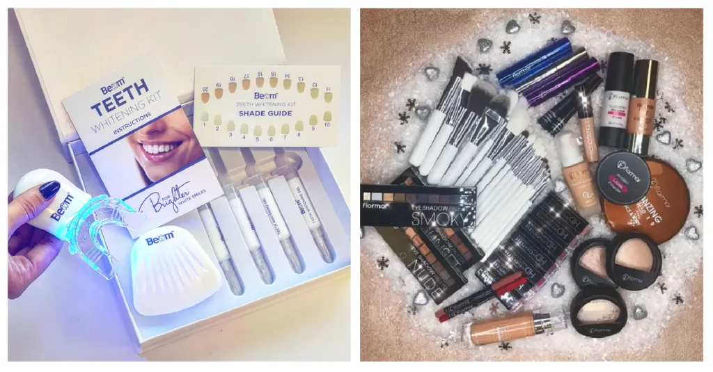 27056 beam teeth whitening user reviews