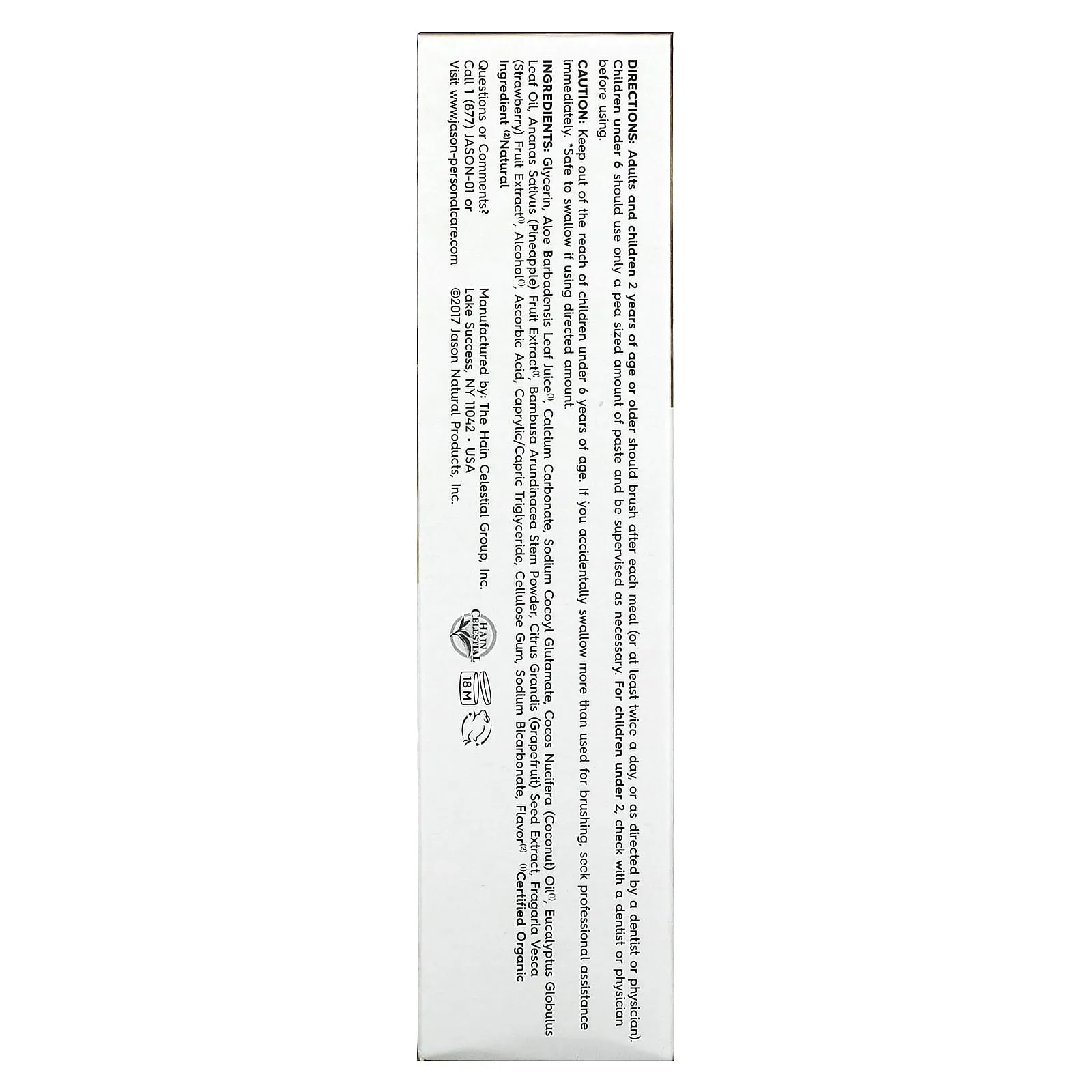 27058 enamel protection