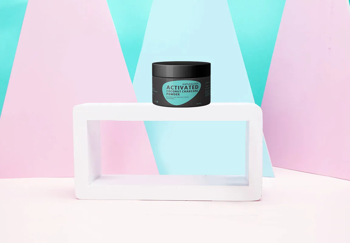 27066 charcoal teeth whitening organic 5