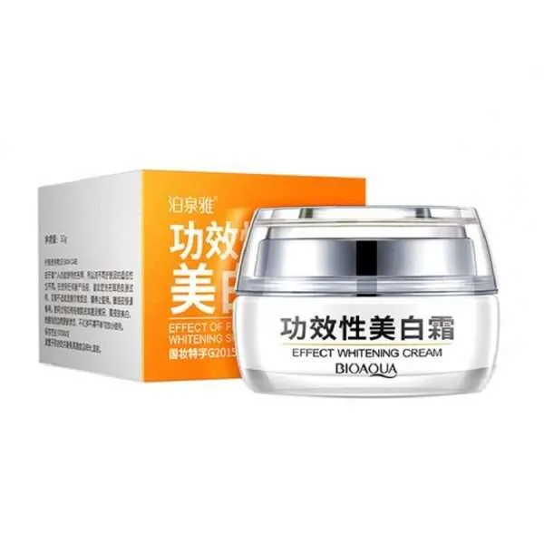 27069 bioaqua whitening cream hydration