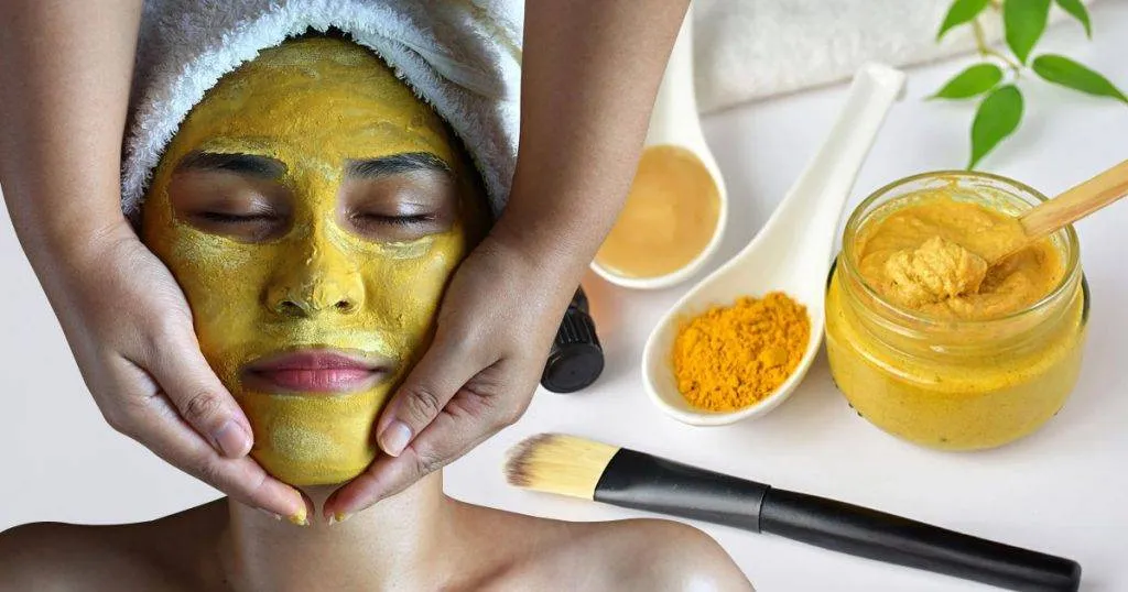 27078 lemon turmeric exfoliation