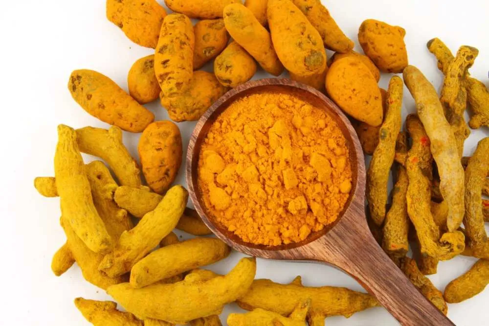 27078 lemon turmeric safety