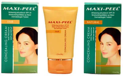 27080 dark spots removal