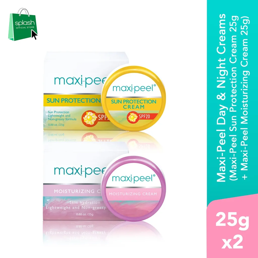 27080 night cream application