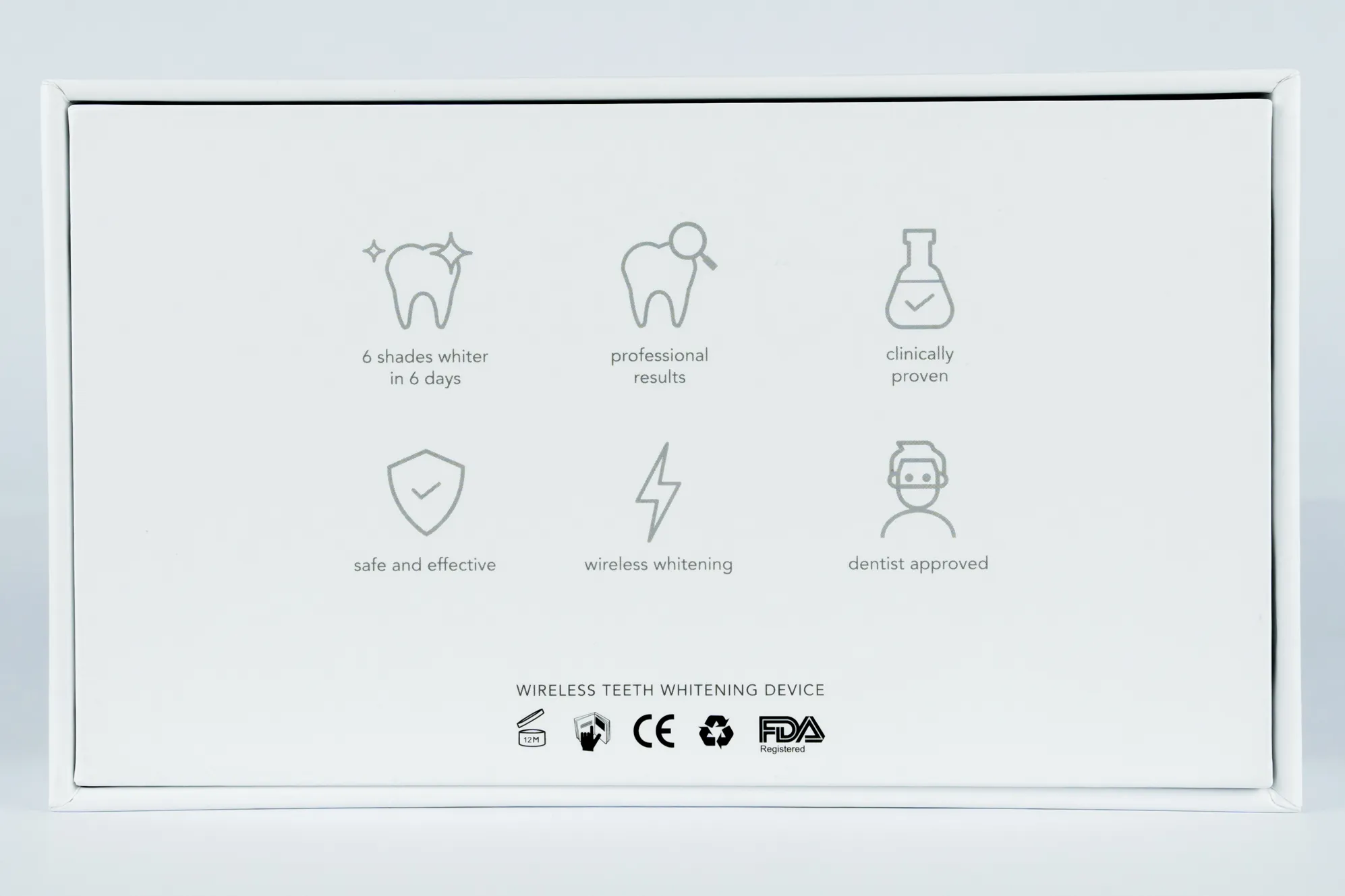 27084 pur white kit packaging