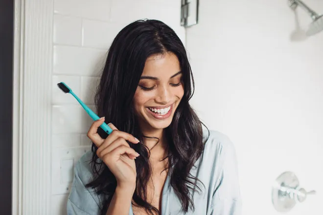 27087 at home teeth whitening