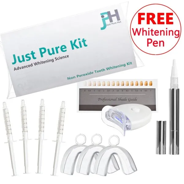 27088 at home teeth whitening
