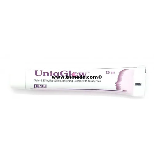 27091 uniqglow cream environmental protection