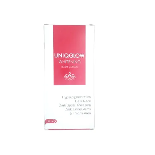27091 uniqglow cream ingredients
