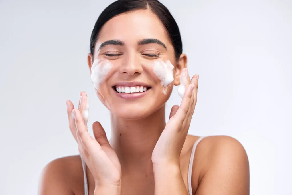 27093 glycolic acid face wash