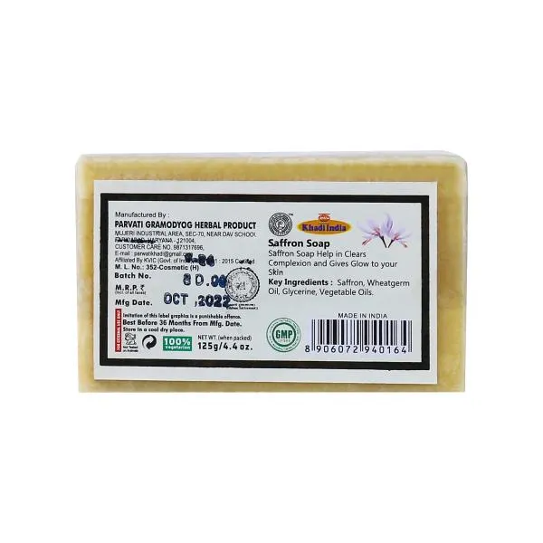 27094 khadi soap alternatives