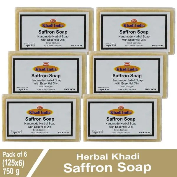 27094 khadi soap before after
