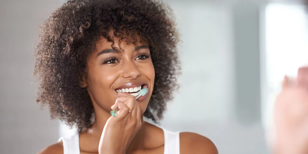 27095 abrasive whitening toothpaste