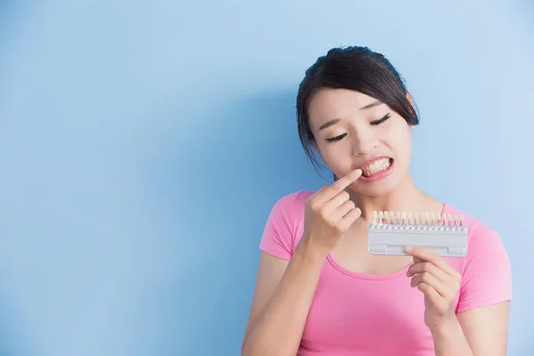 27102 professional teeth whitening
