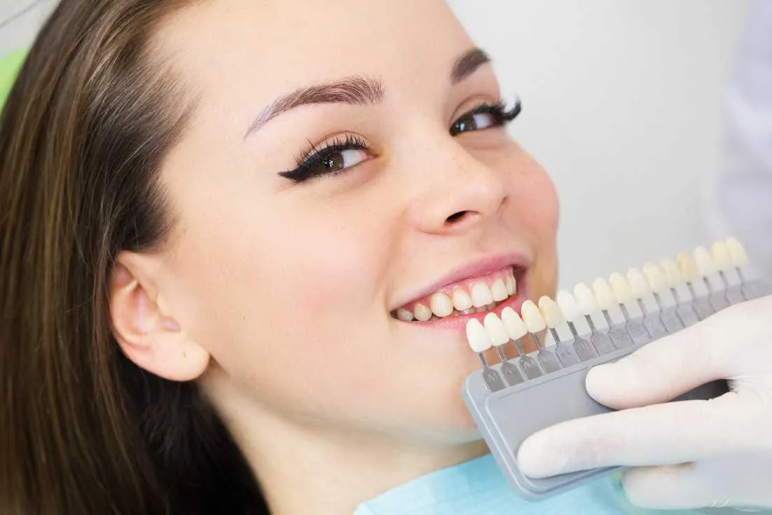 27103 teeth whitening savannah cleaning