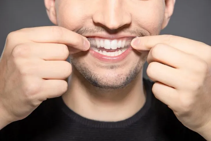 27105 sensitive teeth