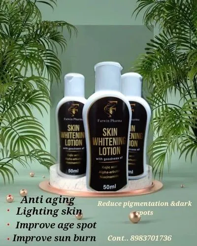 27106 skin whitening ingredients