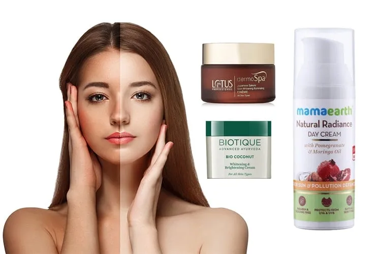 27106 skin whitening lotion 5